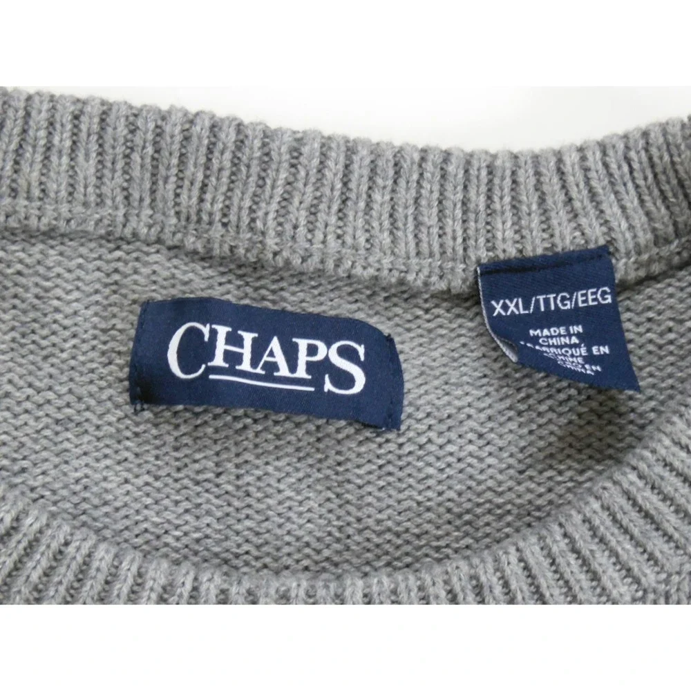 Chaps classic comfort